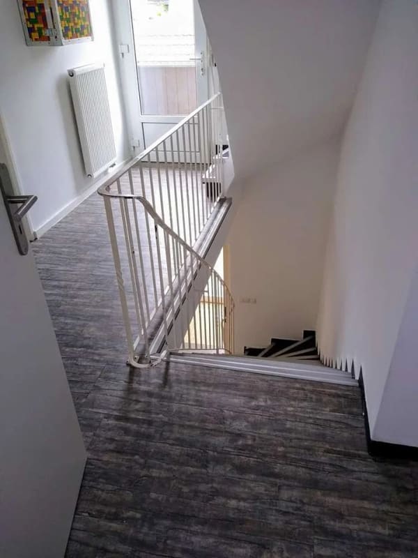 Immobilie in Estenfeld - Provisionsfrei: Haus mit Garage zu verkaufen - Bild 4