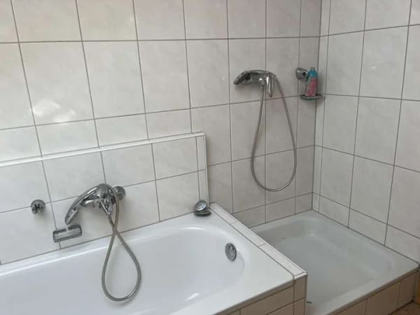 Immobilie in Warngau - attraktive Dachgeschosswohnung in ruhiger Lage - Bild 2