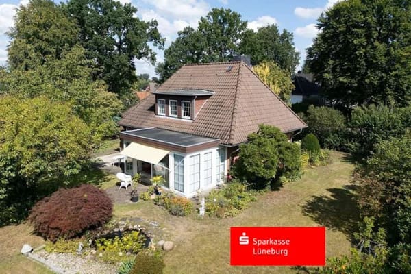 Immobilie in Embsen - Gefunden ! Ihr Zuhause, Ihr Lieblingsplatz - Bild 0