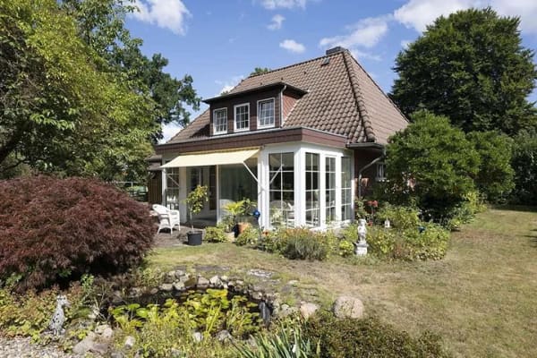 Immobilie in Embsen - Gefunden ! Ihr Zuhause, Ihr Lieblingsplatz - Bild 1