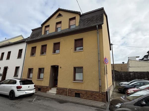 Immobilie in Bad Hönningen - Ein Haus mit Potenzial & viel Platz für die ganze Familie–Wohnen in zentraler Lage von Bad Hönningen - Bild 0