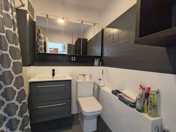 Immobilie in Rastatt - Zentrale 1-Zimmer-Wohnung mit Balkon – perfekt für Eigennutzer und Kapitalanleger - Bild 3