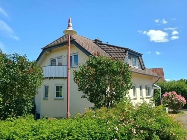 Immobilie in Polch - Großzügiges Einfamilienhaus mit Einliegerwohnung  - Bild 1
