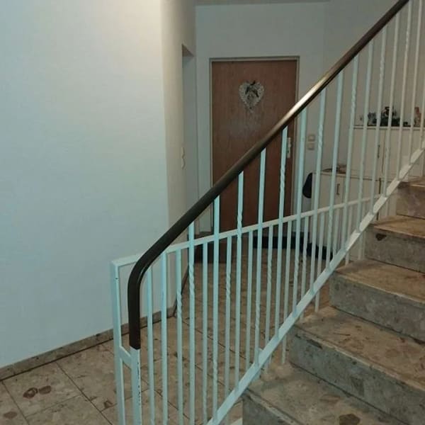 Immobilie in St. Egidien - Solides Investment: 2-Raum-Wohnung im EG in ruhiger Lage - Bild 4