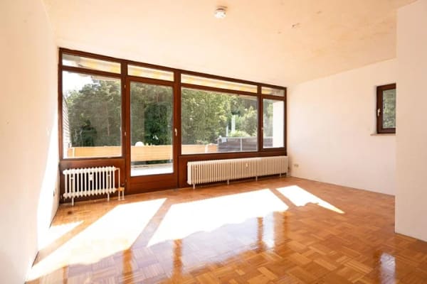 Immobilie in Gößweinstein - 2-Zimmer-Wohnung in Gößweinstein - Bild 0