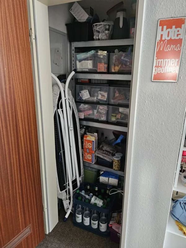 Immobilie in Varel - Kapitalanleger aufgepasst!! Erdgeschosswohnung in zentrumsnaher Lage von Varel – vermietet, mit Kell - Bild 3