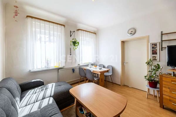 Immobilie in Zirndorf - Mehrfamilienhaus mit Gewerbeobjekt zum Kauf • als Kapitalanlage geeignet - Bild 4