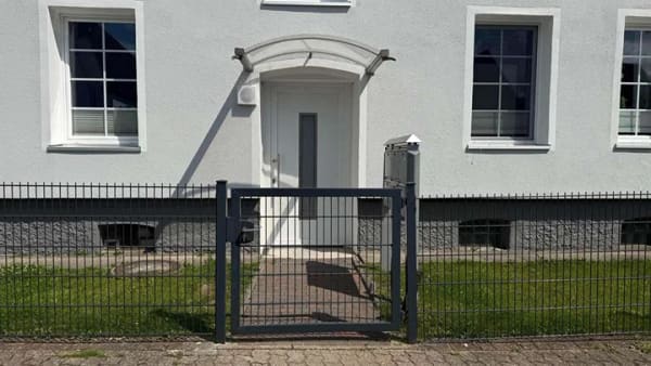 Immobilie in Harrislee - Gepflegtes Mehrfamilienhaus in Harrislee - Bild 2