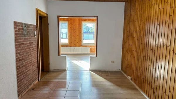 Immobilie in Harrislee - Gepflegtes Mehrfamilienhaus in Harrislee - Bild 3