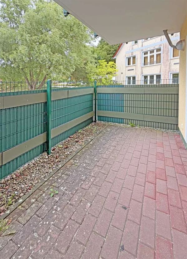 Immobilie in Heringsdorf - Kapitalanlage im Herzen vom Seebad Bansin - Bild 3