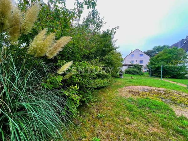 Immobilie in Büttelborn - Bieterverfahren - Raumwunder für die Familie mit großem Garten - Bild 1