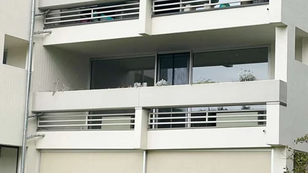 Immobilie in Olpe - Großzügige Etagenwohnung mit Weitblick und sonnenverwöhntem Balkon in Olpe - Bild 0