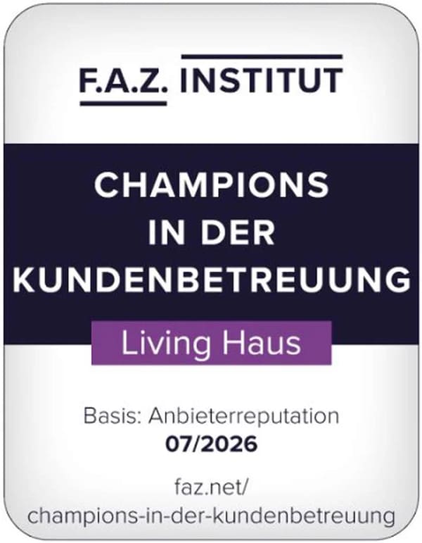 Immobilie in Sankt Goar - LivingHaus - Dein individuell geplantes Zuhause in St.Goar Biebernheim - Bild 0