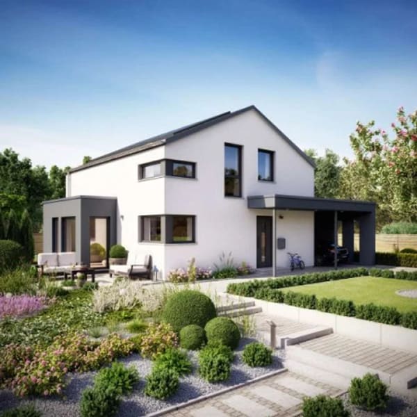 Immobilie in Sankt Goar - LivingHaus - Dein individuell geplantes Zuhause in St.Goar Biebernheim - Bild 2