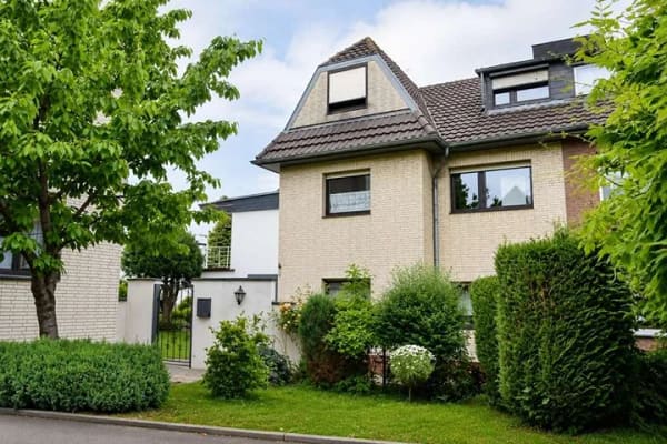 Immobilie in Hürth - ACHTUNG! *2 Wohnungen * 1 Preis * 1 Investition* ACHTUNG! - Bild 3