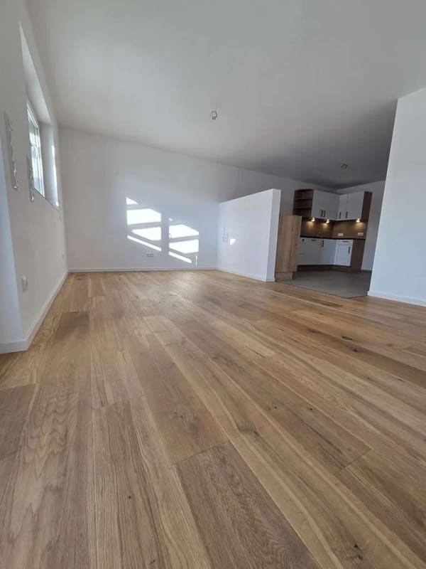 Immobilie in Tüßling - sonnige Maisonette - Bild 0