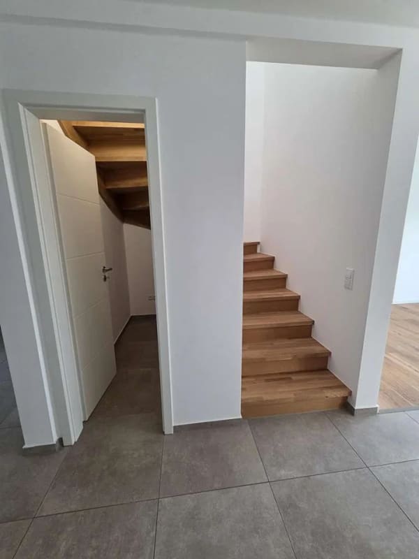 Immobilie in Tüßling - sonnige Maisonette - Bild 1