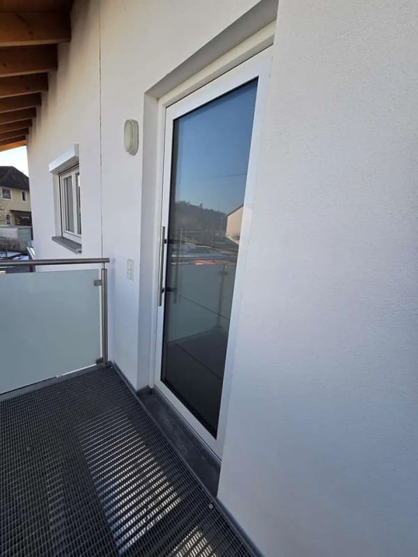 Immobilie in Tüßling - sonnige Maisonette - Bild 4