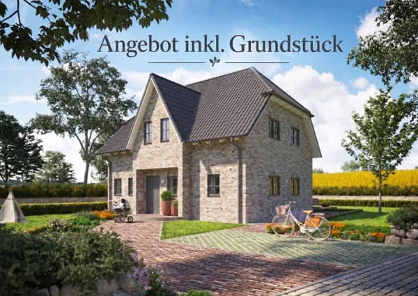 Immobilie in Sellin - Ihr Traumhaus auf Rügen – Individuell geplant und nachhaltig gebaut - Bild 0