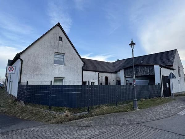 Immobilie in Mockrehna - Haus in Mockrehna - Bild 0