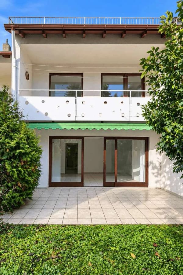 Immobilie in Goldbach - Einfamilienhaus in Goldbach mit ca. 121 m² Wohnfläche – viel Platz für Ihre individuellen Wohnideen - Bild 1