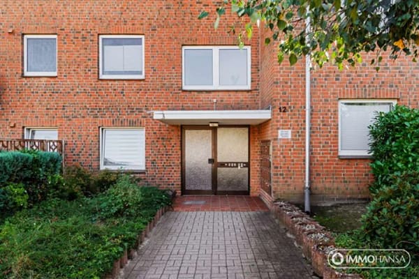 Immobilie in Adendorf - Wunderbar geschnittenes Penthouse mit zwei Dachterrassen im Ortskern von Adendorf - Bild 3