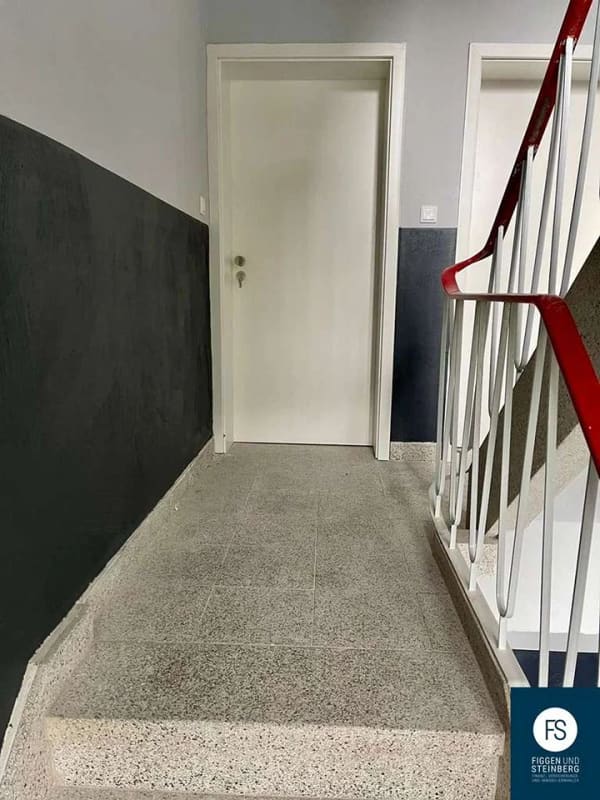 Immobilie in Plettenberg - Saniertes Mehrfamilienhaus mit über 8,3% Bruttomietrendite! - Bild 1