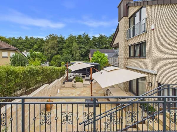 Immobilie in Tecklenburg - Provisionsfrei | Tecklenburger Einfamilienhaus mit viel Ruhe, Natur & Gestaltungsmöglichkeiten - Bild 2