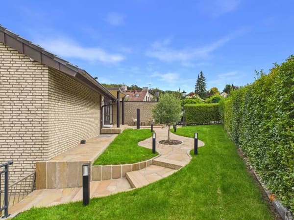 Immobilie in Tecklenburg - Provisionsfrei | Tecklenburger Einfamilienhaus mit viel Ruhe, Natur & Gestaltungsmöglichkeiten - Bild 3