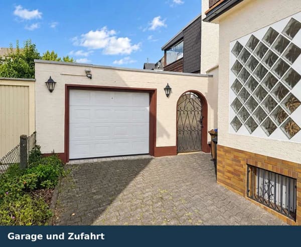 Immobilie in Altenkirchen (Westerwald) - Viel Platz, viele Möglichkeiten: Wohnhaus für Familie, Generationen oder zwei Parteien - Bild 1