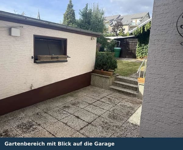 Immobilie in Altenkirchen (Westerwald) - Viel Platz, viele Möglichkeiten: Wohnhaus für Familie, Generationen oder zwei Parteien - Bild 3