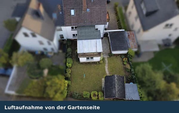 Immobilie in Altenkirchen (Westerwald) - Viel Platz, viele Möglichkeiten: Wohnhaus für Familie, Generationen oder zwei Parteien - Bild 4