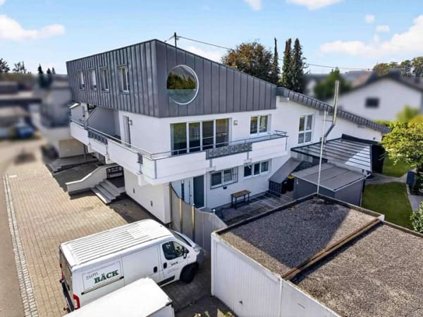 Immobilie in Vöhringen - Mehr Raum. Mehr Charakter. Mehr Zuhause. – außergewöhnlich wohnen in Vöhringen - Bild 1