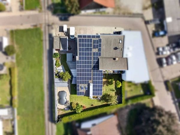 Immobilie in Vöhringen - Mehr Raum. Mehr Charakter. Mehr Zuhause. – außergewöhnlich wohnen in Vöhringen - Bild 2