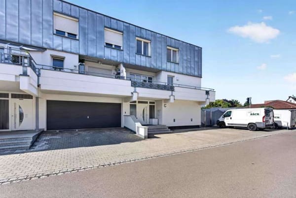Immobilie in Vöhringen - Mehr Raum. Mehr Charakter. Mehr Zuhause. – außergewöhnlich wohnen in Vöhringen - Bild 3