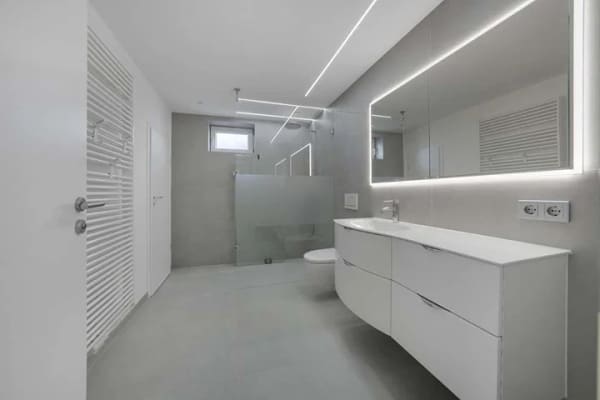 Immobilie in Salz - Modernisiertes Mehrgenerationenhaus mit zwei Einheiten in Bad Neustadt-Herschfeld - Bild 2