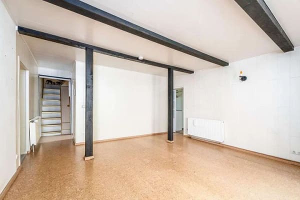 Immobilie in Falkensee - Zwei Häuser für Handwerker und Individualisten auf ca. 1.031 m² Grundstück in guter Wohnlage - Bild 3
