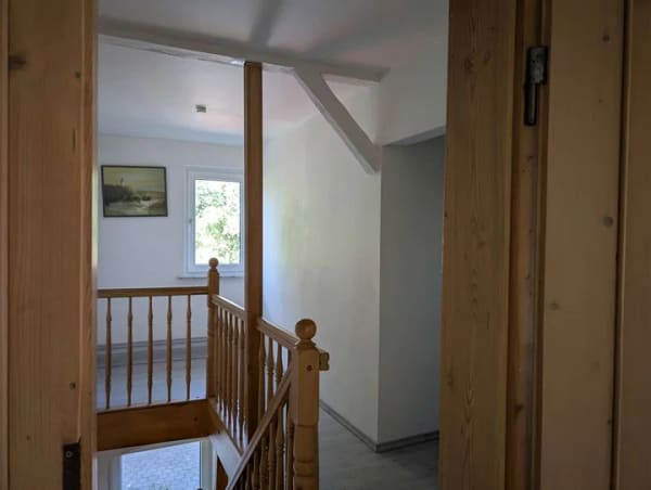 Immobilie in Eldingen - Viel Raum zum Leben – Einfamilienhaus in Alleinlage mit Teich - Bild 4