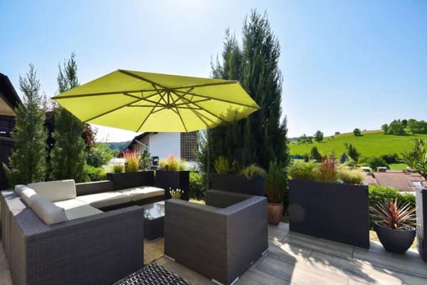 Immobilie in Weibersbrunn - Exklusives und neuwertiges Viebrock-Haus in Weibersbrunn mit herrlichem Panorama! - Bild 2