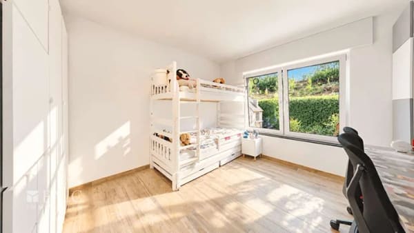 Immobilie in Weitersburg - Großzügige Erdgeschosswohnung mit Fernblick ins Rheintal - Bild 3
