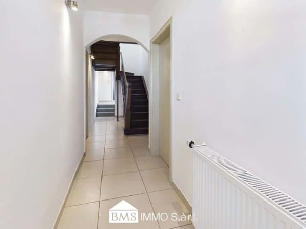 Immobilie in Zemmer - Charmantes Haus mit 4 Schlafzimmern in Zemmer - Bild 2