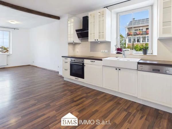 Immobilie in Zemmer - Charmantes Haus mit 4 Schlafzimmern in Zemmer - Bild 3