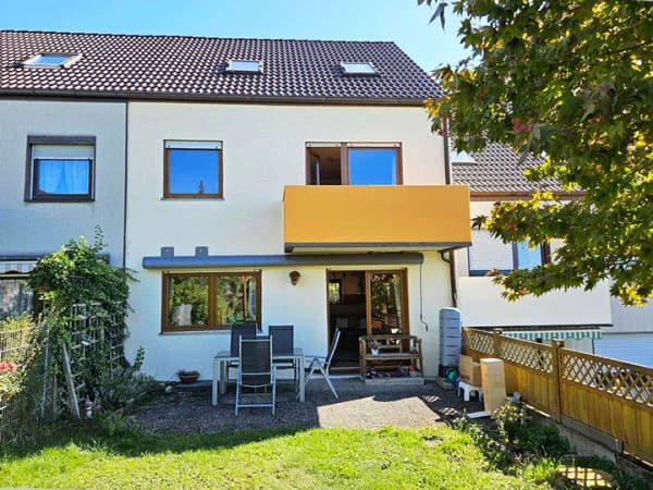 Immobilie in Birenbach - Sie werden sich Wohlfühlen ! - Bild 0