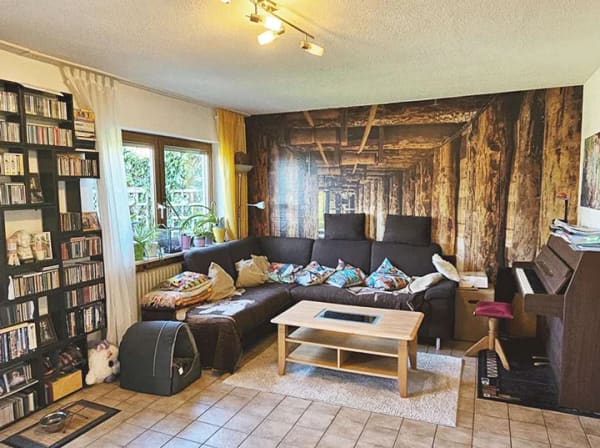 Immobilie in Birenbach - Sie werden sich Wohlfühlen ! - Bild 1