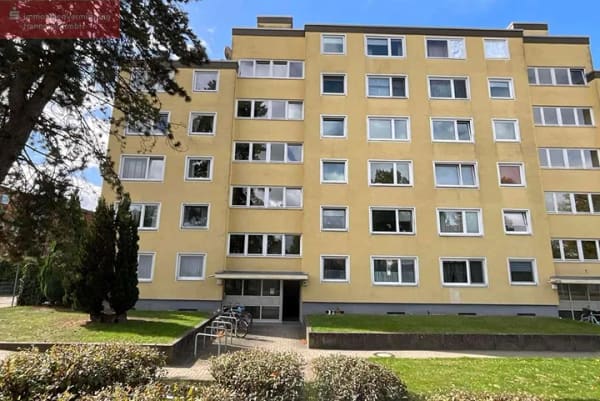 Immobilie in Burgdorf - Erwerb weit unter Verkehrswert möglich - Bild 0