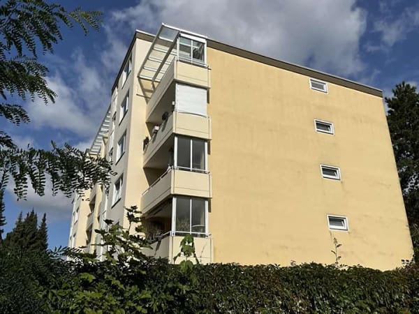 Immobilie in Burgdorf - Erwerb weit unter Verkehrswert möglich - Bild 1