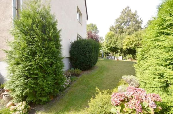 Immobilie in Wittmar - Gute Kapitalanlage: Drei 3-Zimmer-Wohnungen im Paket ... - Bild 4