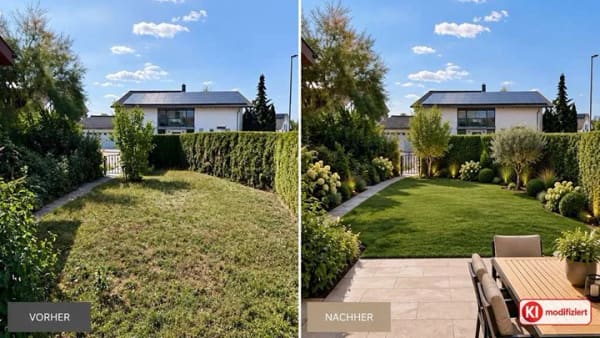Immobilie in Neckartenzlingen - Verwirklichen Sie Ihr persönliches Traumhaus! Großzügiges Einfamilienhaus mit Einliegerwohnung - Bild 3