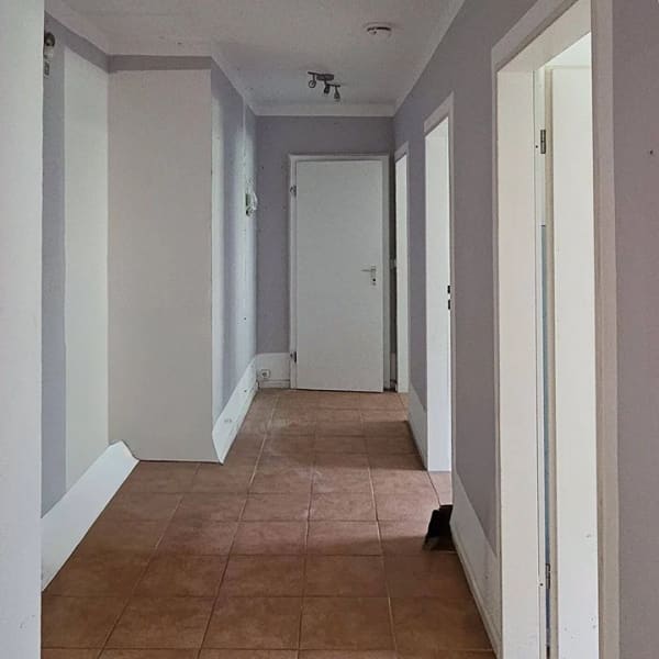 Immobilie in Kirchseeon - Kirchseeon: 3 Zimmerwohnung als Kapitalanlage oder Eigennutz - provisionsfrei! - Bild 2