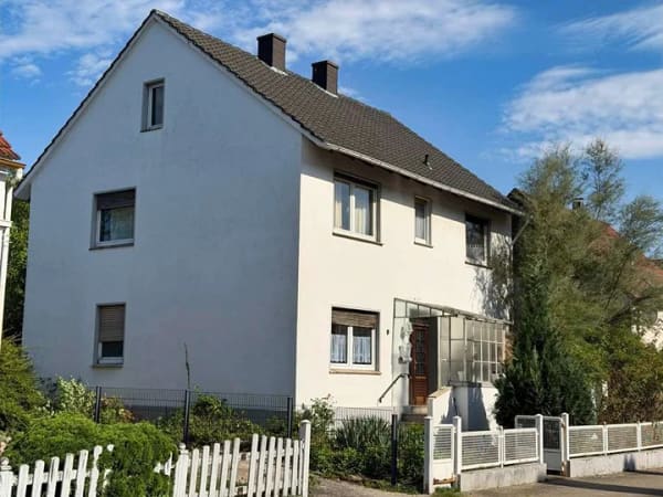 Immobilie in Herford - Ihr neues Zuhause in Herford - Bild 0